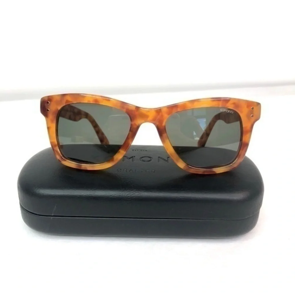 Komono sunglasses allen